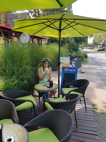 Siófok, Orgona u. 6, 8600