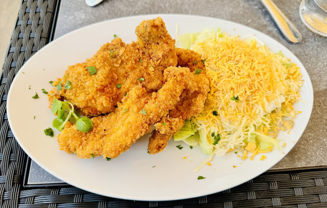 Két Bagoly Fogadó és Étterem - Vendéglátás