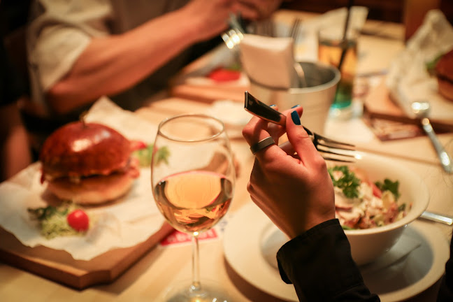 All About Street Food - Budapest