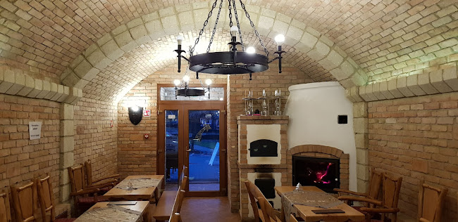 Comentarii opinii despre Butykos Kisvendéglő