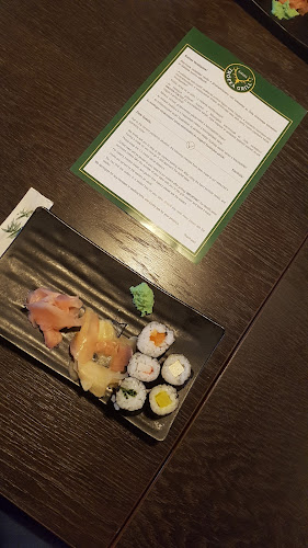 Trófea Grill Étterem Újbuda