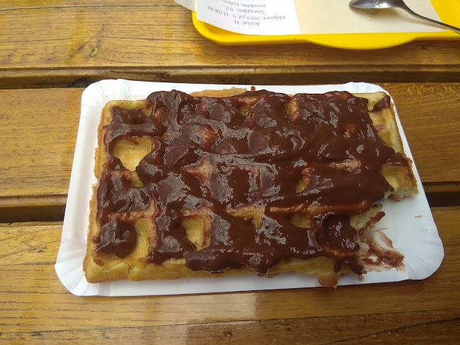 Rév Büfé - Vendéglátás