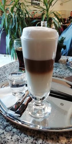 Opinii despre Orgona Kávézó în Zalaegerszeg - Vendéglátás