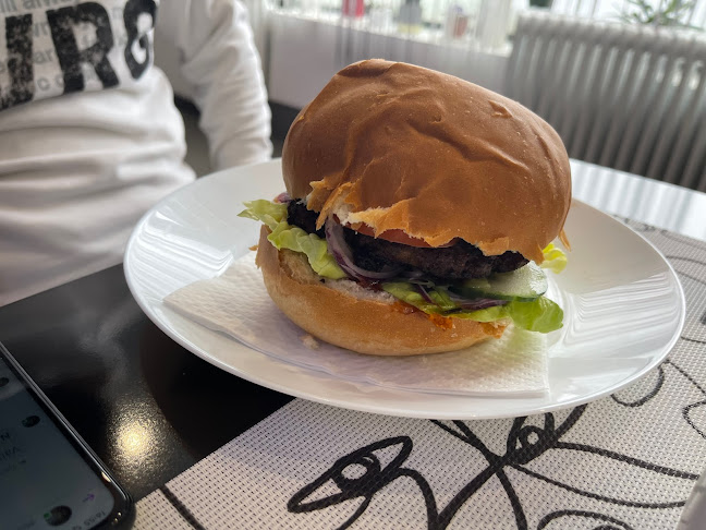 Gyöngy Bisztró - Ózd