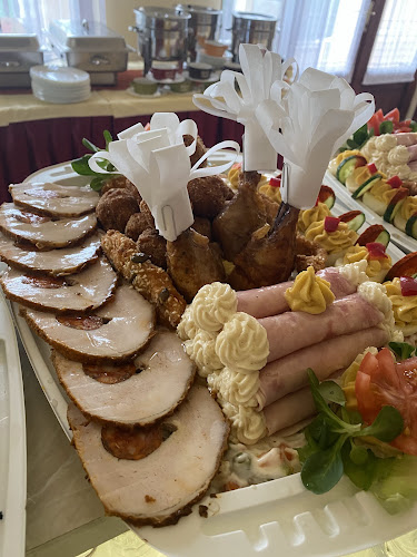 Szent Lőrinc Étterem