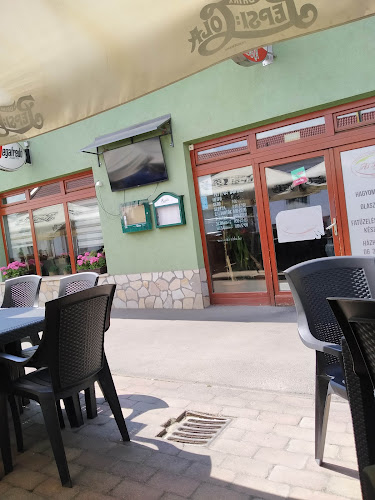 Opinii despre Al Rabló Étterem és Pizzéria în Pásztó - Vendéglátás