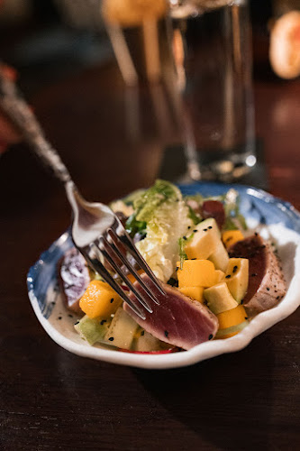 Blue Fox The Bar - Budapest