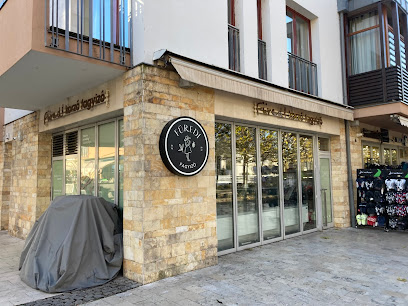 Füredi korzó fagyizó