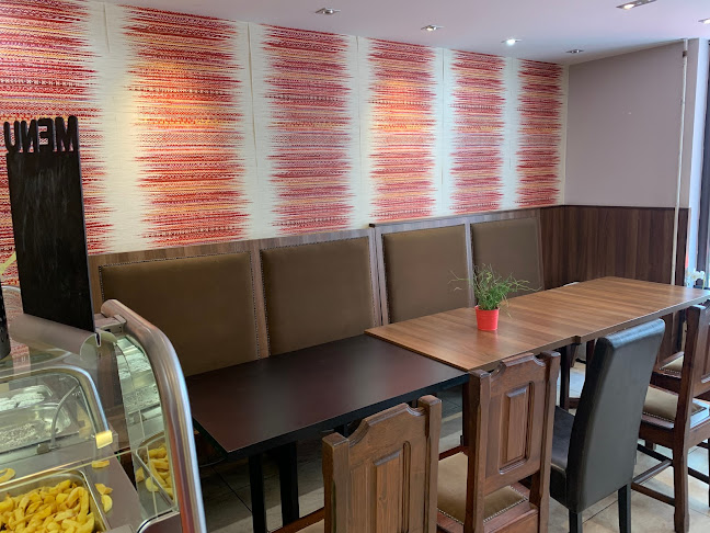 Dixie Ételbár - Szigetszentmiklós