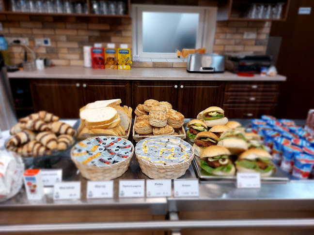 Opinii despre Spájz Gyorsétterem în Pécs - Vendéglátás