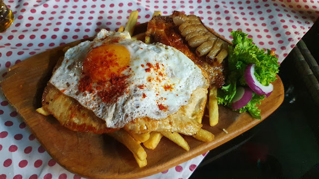 Flick-Flack Étterem - Dunapataj