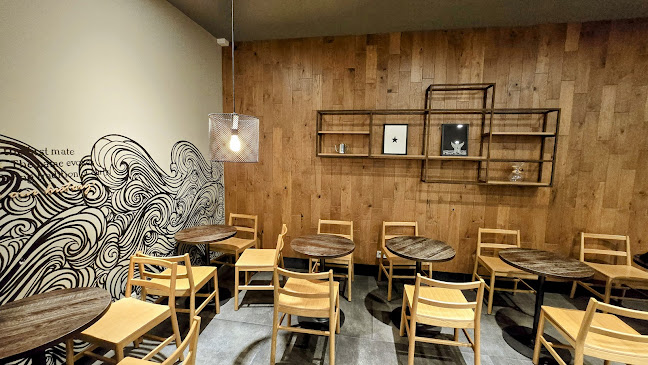 Opinii despre Starbucks Árkád Szeged în Szeged - Vendéglátás