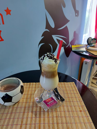 Palotàs Sport Büfè - Vendéglátás