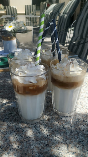 Comentarii opinii despre Kávé Süti Puszi