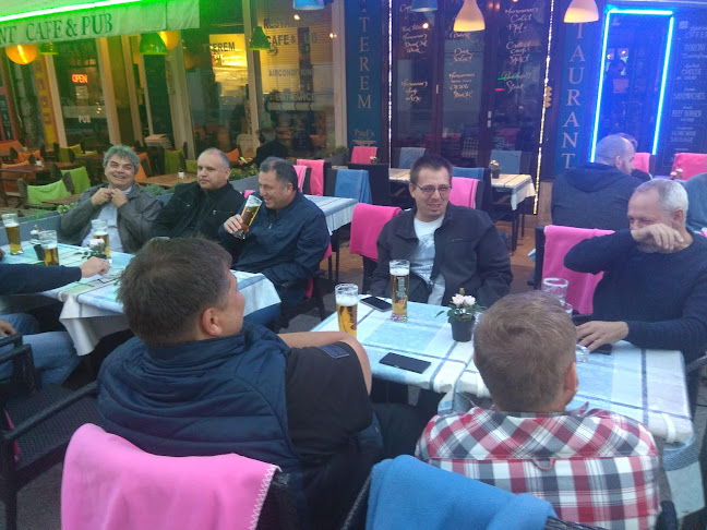 Budapest, Váci u 49, 1056