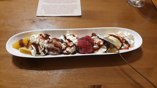 Buffalo Steak House - Vendéglátás