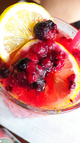 Opinii despre Tolnay Vendéglő în Lukácsháza - Vendéglátás