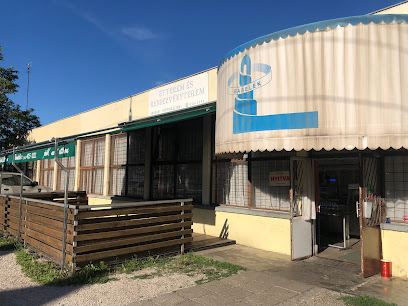 Bábelék Önkiszolgáló Étterem