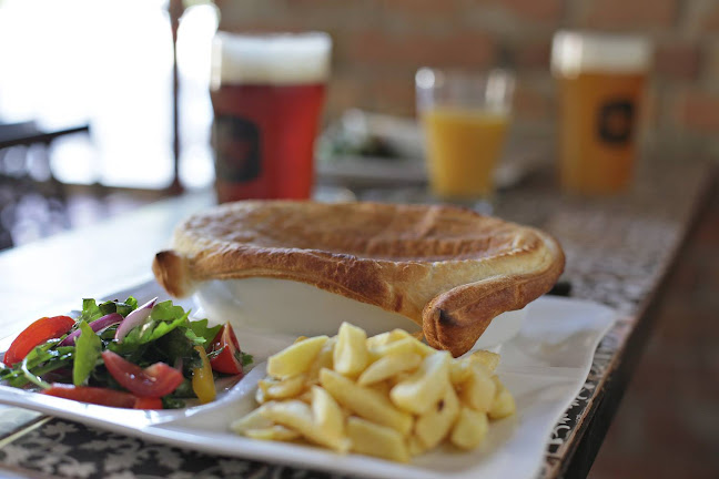 Krak'n Town Steampunk Saloon - Budapest