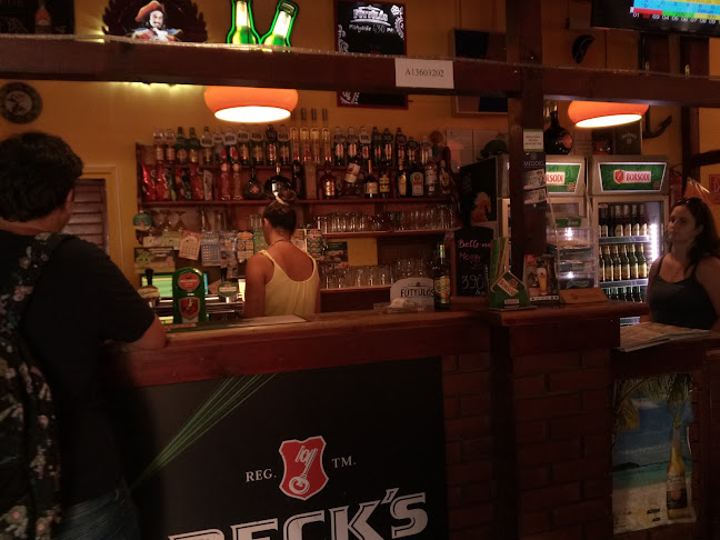 City Pub - Tiszaújváros