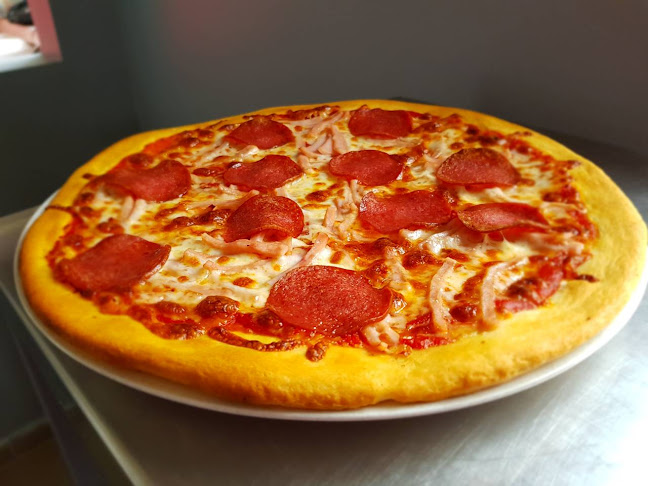 Comentarii opinii despre Pizza16