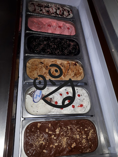 Bagaméri retro nyaloda - Hernádnémeti