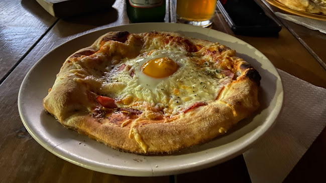 Buffalo Pizzéria - Harkány