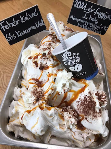 Gödör Büfé - Berekfürdő