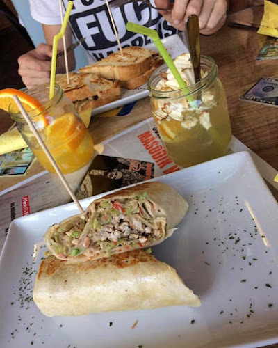 Johnny's Bistro Veszprém