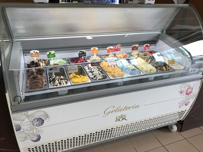 Amigo Kávézó - Balassagyarmat