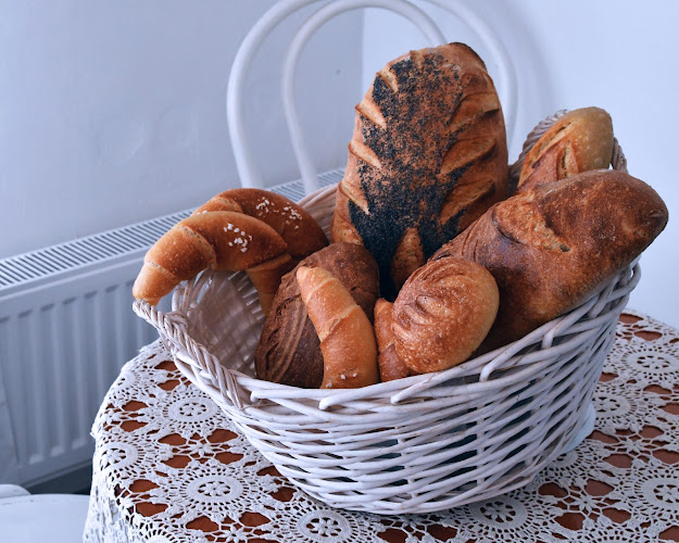 Comentarii opinii despre Álomvölgyi Buddha Pékség