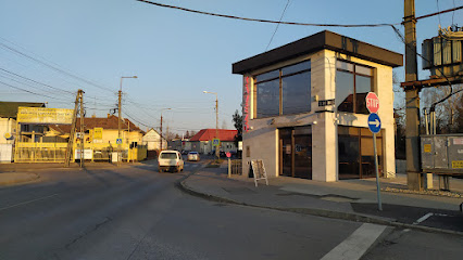 Kávézó