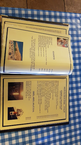 Gyradiko Taverna Paradiso - Veresegyház