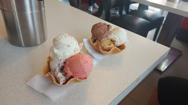 Zsikla Fagylaltozó - Soltvadkert