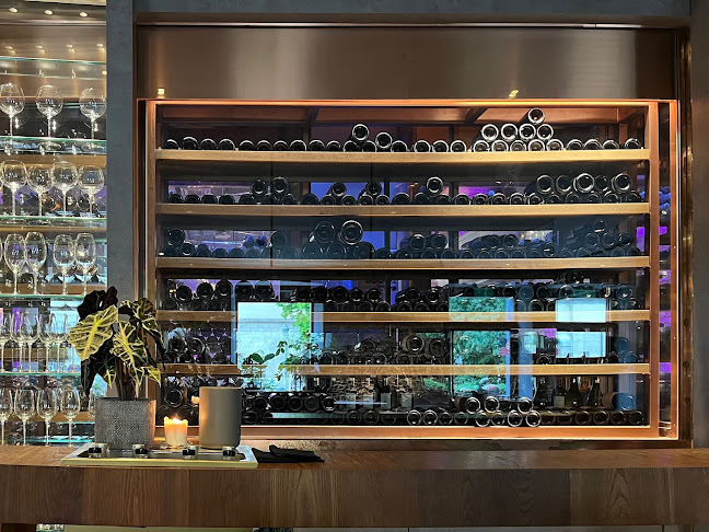 Comentarii opinii despre Babel Budapest Restaurant