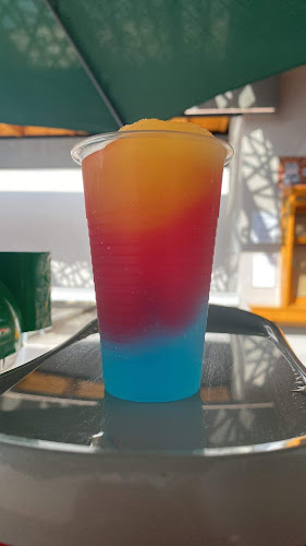 Hami-Gyros Büfé - Vendéglátás