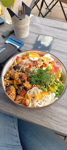 LYR Speciality Coffee and Food - Vendéglátás