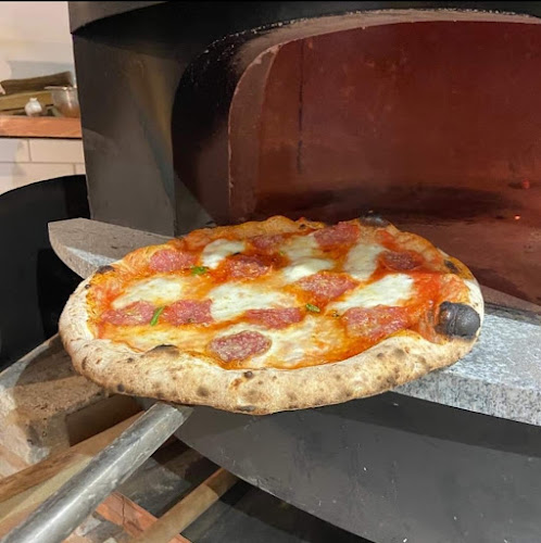 Pizzeria Mamma Napoli - Vendéglátás