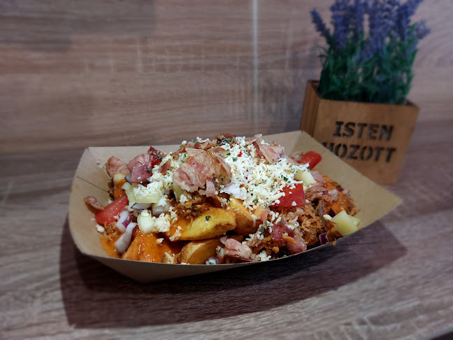 Comentarii opinii despre BerEvi Street Food