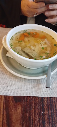 Impresszó Club-Étterem