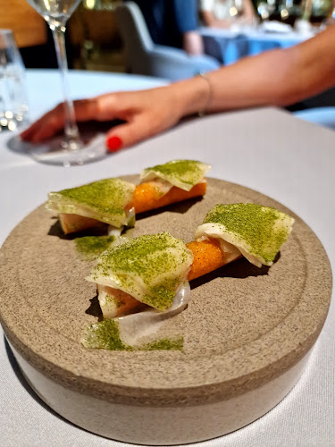 Babel Budapest Restaurant