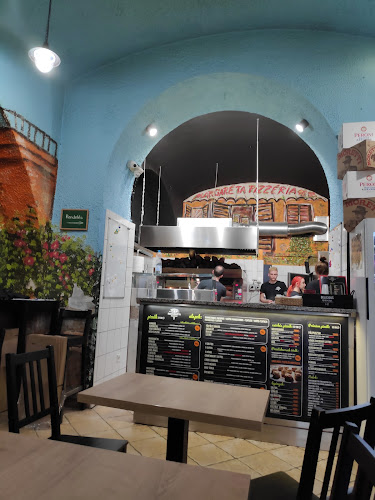 Margaréta Pizzéria - Szeged