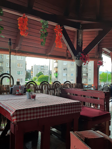 Comentarii opinii despre Retró Étterem & Rendezvényház