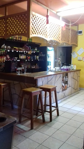 Aranyhordó Söröző