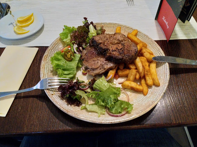 LEROY - Vendéglátás