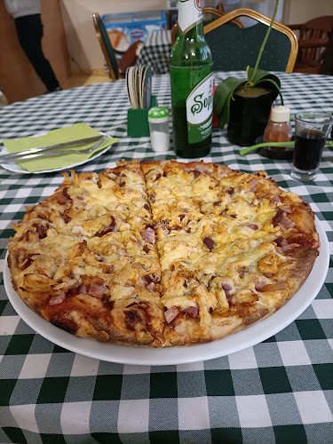 Terike Büfé és Falatozó