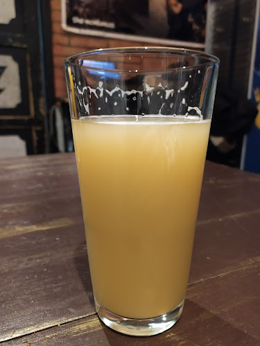 BARhole Music - Budapest