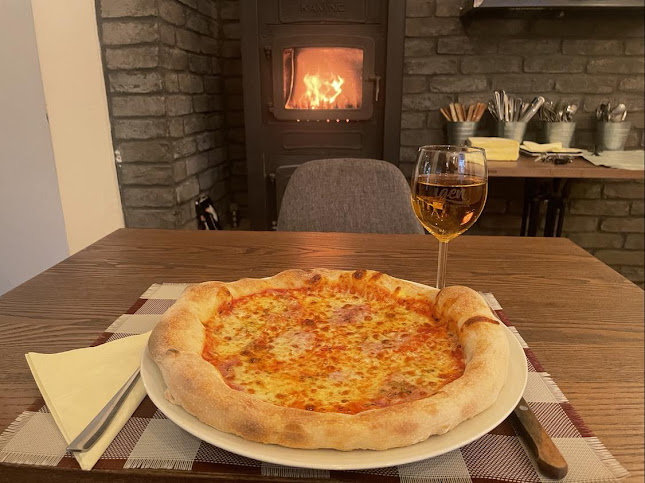 Igen Bárkonyha - Barcs