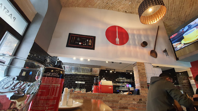 Budapest, Október 6. u. 19, 1051