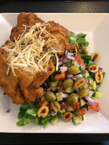 Comentarii opinii despre Hoppá Terasz